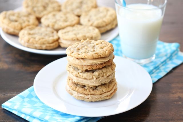 Cookie PB